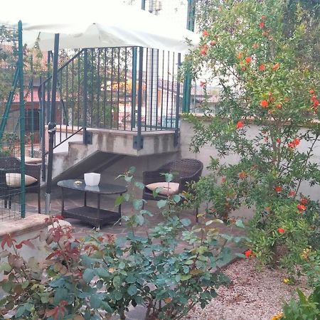B&B La Casa Di Giuliana Cermignano Ngoại thất bức ảnh