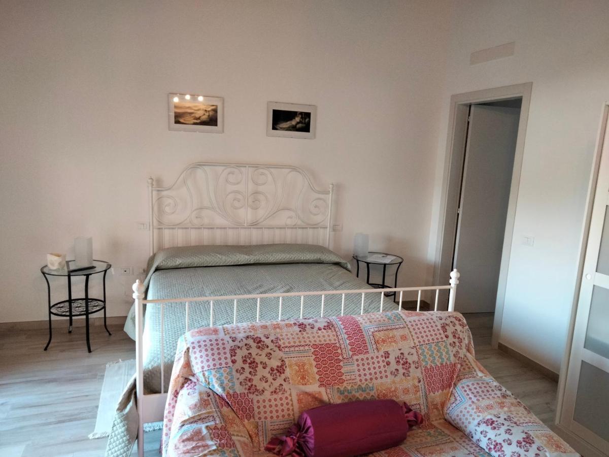 B&B La Casa Di Giuliana Cermignano Ngoại thất bức ảnh