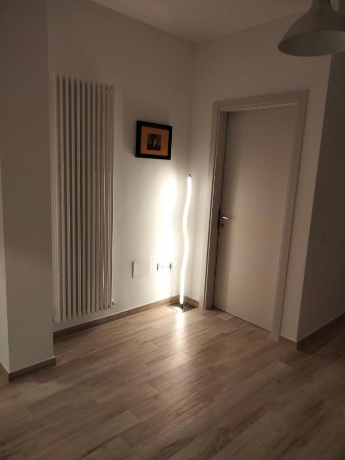 B&B La Casa Di Giuliana Cermignano Ngoại thất bức ảnh