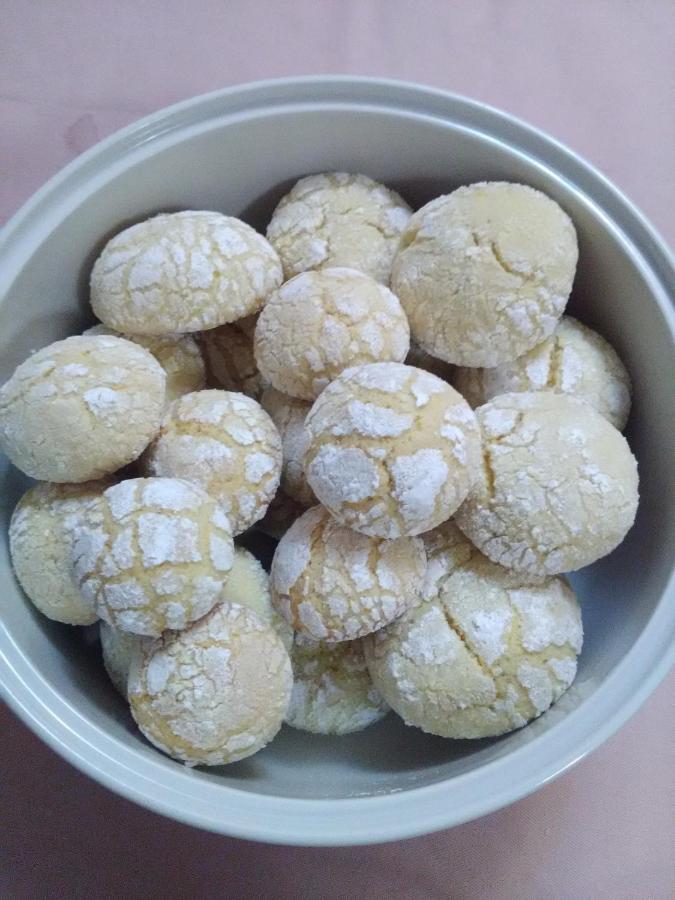 B&B La Casa Di Giuliana Cermignano Ngoại thất bức ảnh